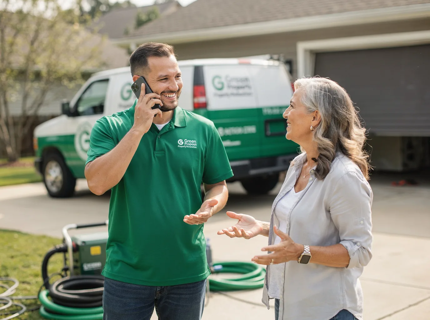 Water Damage Restoration Willow City, TX FAQs